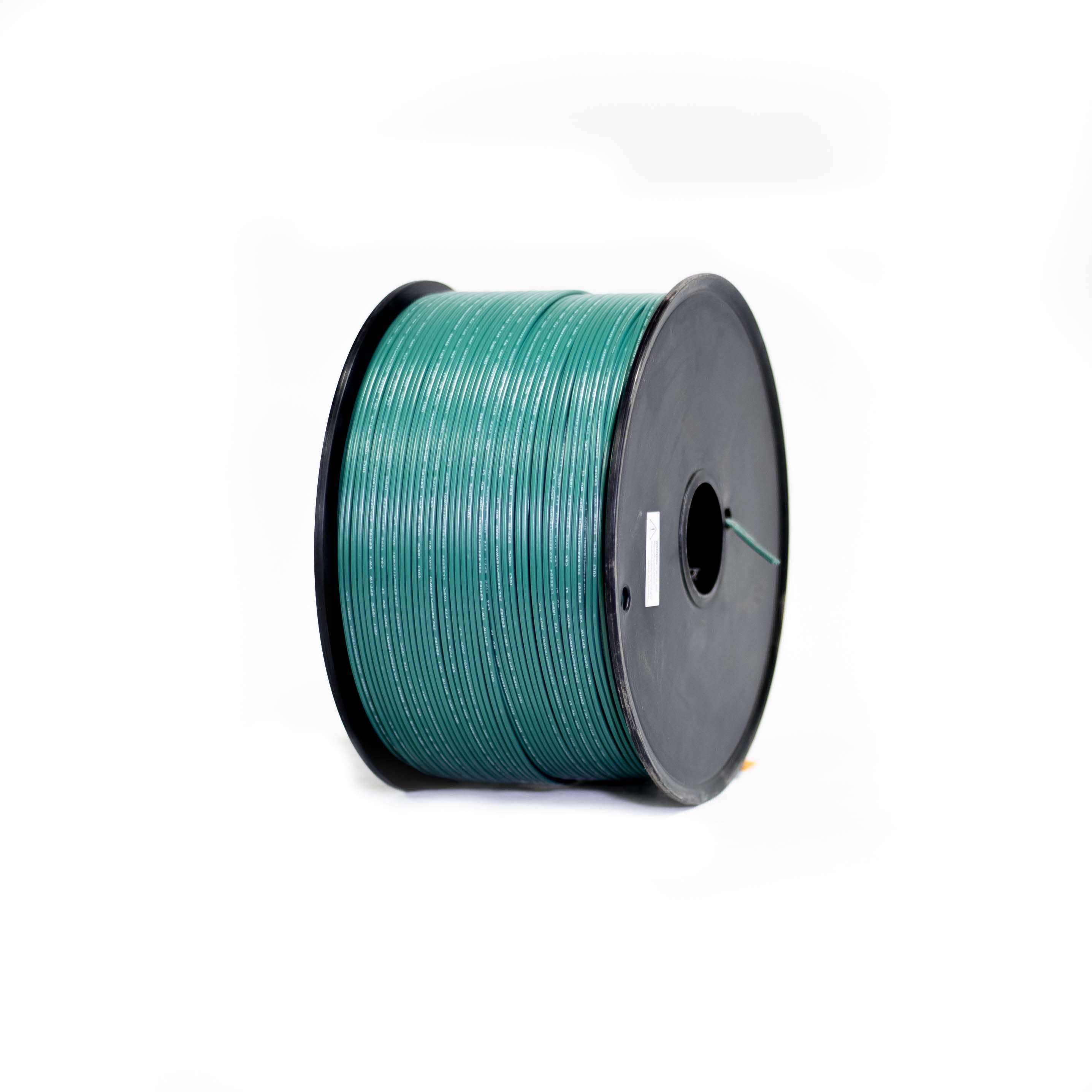 SPT-1 lamp wire roll — representative supplier photo